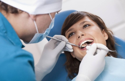 акция на лечение зубов